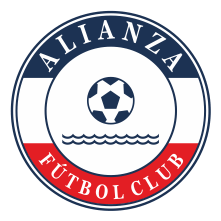 Logo of Alianza FC
